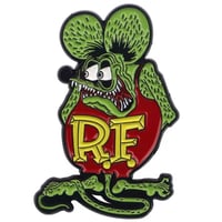 Rat Fink ピンズ