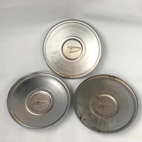 ダイハツ センターキャップ 3枚セット