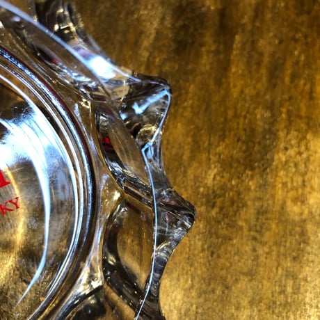 Spey Royal Fine Old SCOTCH WHISKY Ashtray