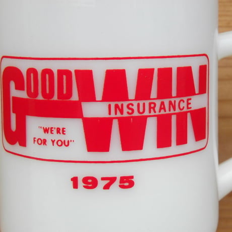 FEDERAL GOODWIN INSURANCE 1975