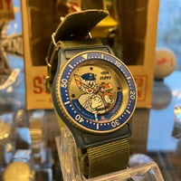 SEIKO ALBA SPORT 50 TOM＆JERRY 腕時計 ユーズド