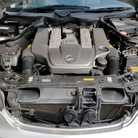 メルセデス AMG C32 ステーションワゴン