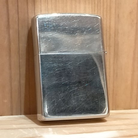 1935 BARGA GIRL ZIPPO Used