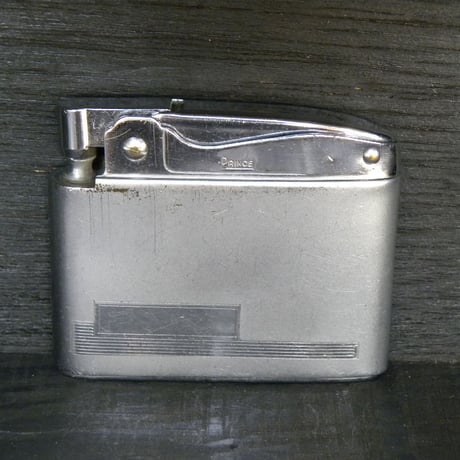 PRINCE SUPER LIGHTER INOYAMA RESTAURANT SINJYUKU アドバタイジングライター