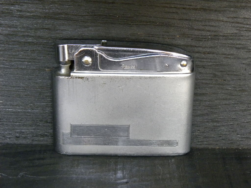 PRINCE SUPER LIGHTER INOYAMA RESTAURANT SINJYUK
