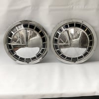 13インチ ホイールキャップ 2枚