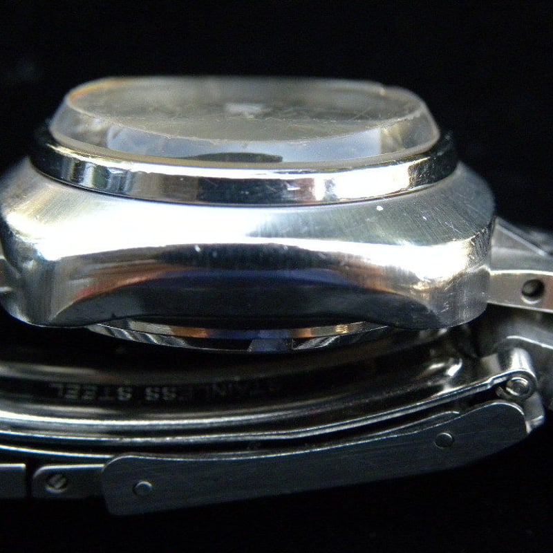 SEIKO レディース 腕時計 オートマチック 21石 | EMPTY'S