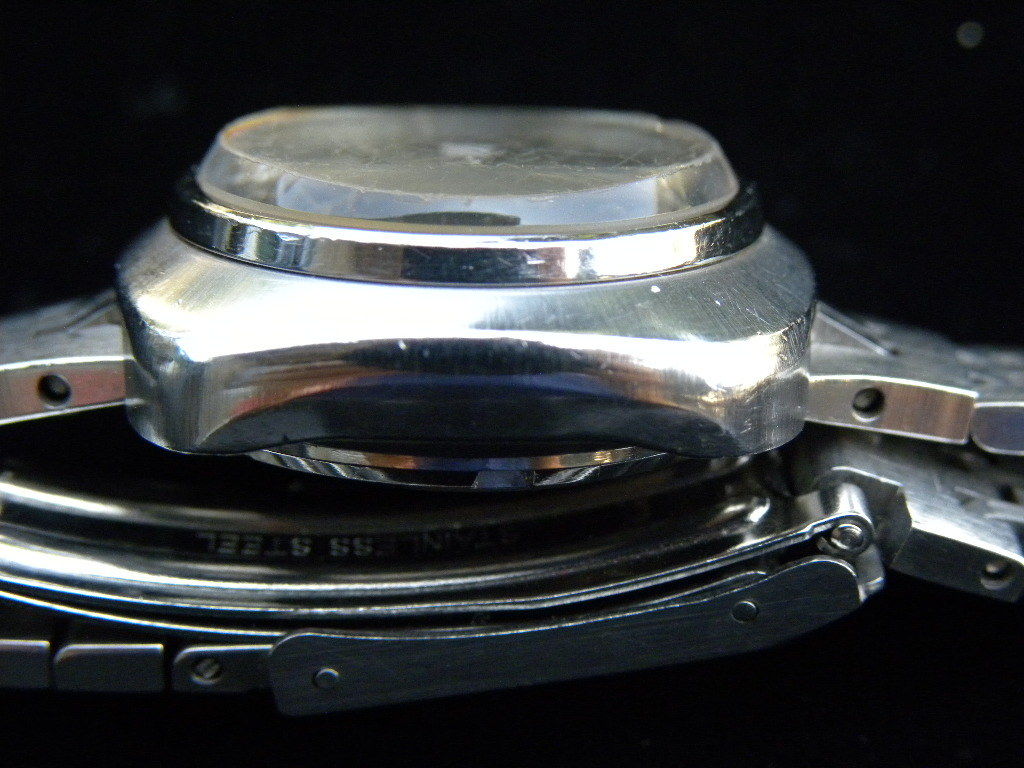SEIKO レディース 腕時計 オートマチック 21石 | EMPTYS