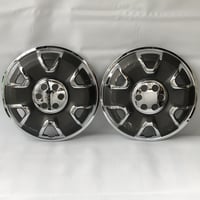 デットストック 12インチ ホイールキャップ 2枚