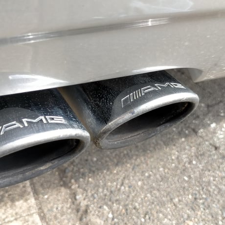 メルセデス AMG C32 ステーションワゴン