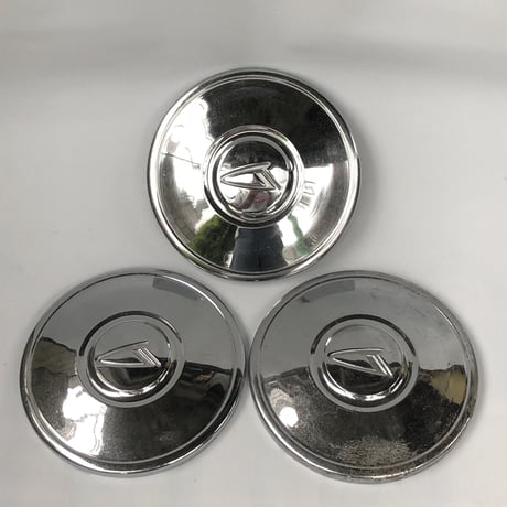 ダイハツ センターキャップ 3枚セット