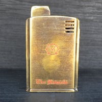 当時物 CREAM SODA オイル ライター | EMPTYS