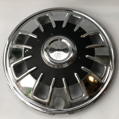 デットストック TOYOTA カローラ 1400クーペ 13インチ ホイールキャップ 2枚