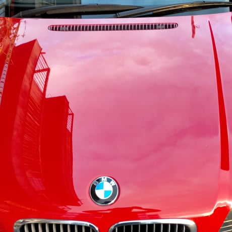 BMW318iツーリング Mスポーツ