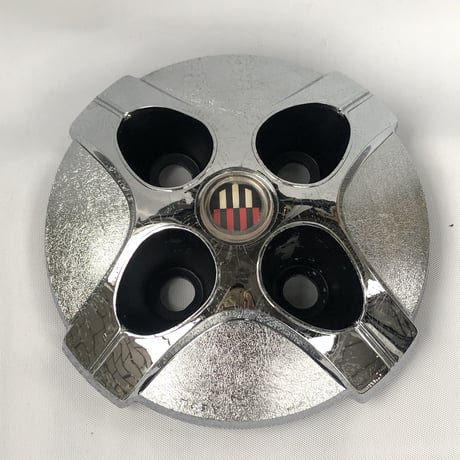 当時物 TOPY ホイールキャップ 10インチ 2枚セット