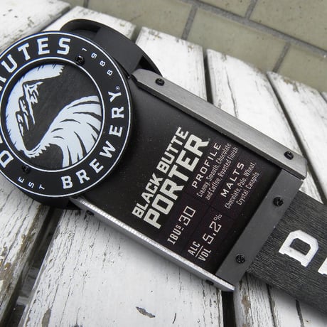 DESCHUTES ビアサーバーノブ