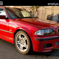 BMW318iツーリング Mスポーツ