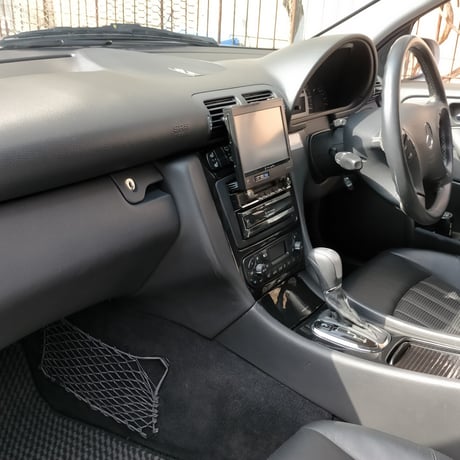 メルセデス AMG C32 ステーションワゴン
