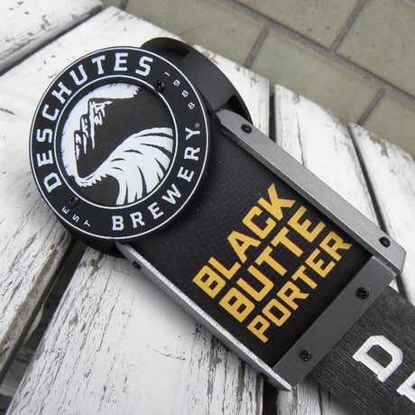 DESCHUTES ビアサーバーノブ