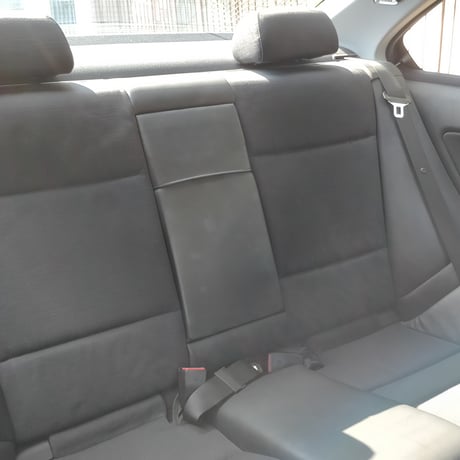 BMW 330Ci E46 前期 レアカラー 2ドアクーペ （グレー・グリーンメタリック）