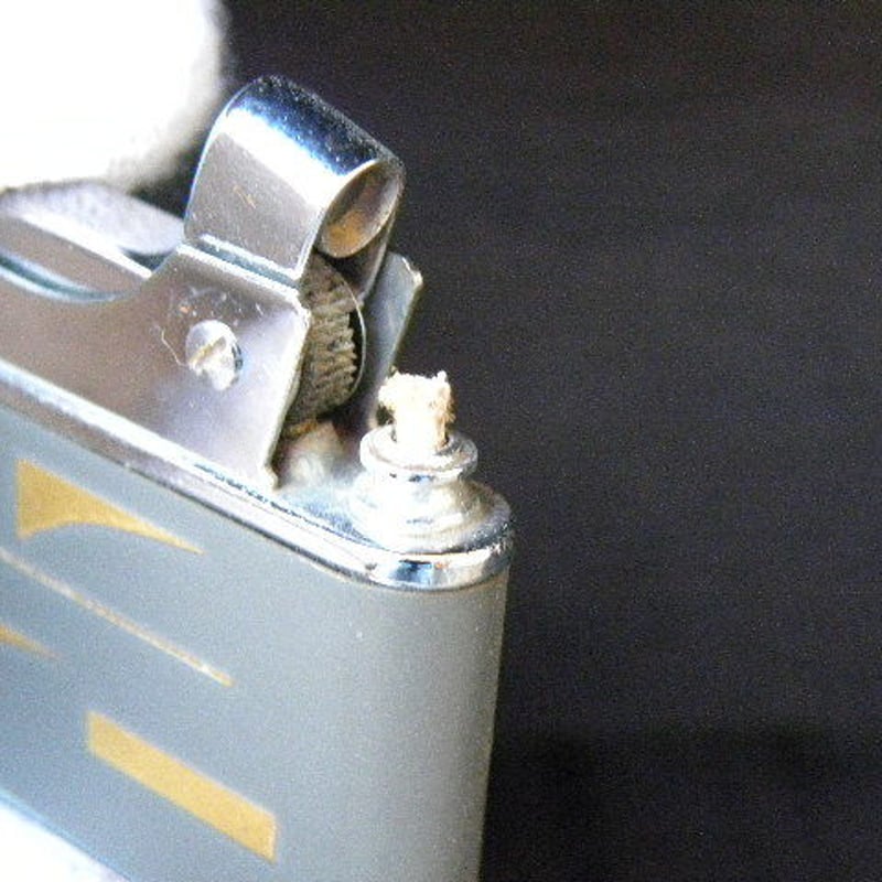 PRINCE CORONET CLIPPER ヴィンテージ 国産オイルライター | EMPTYS