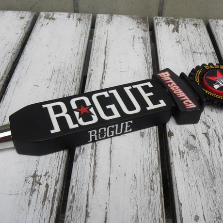 ROGUE ビアサーバーノブ