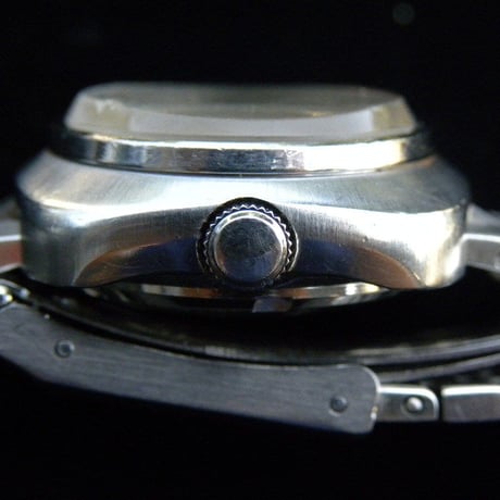 SEIKO レディース 腕時計 オートマチック 21石