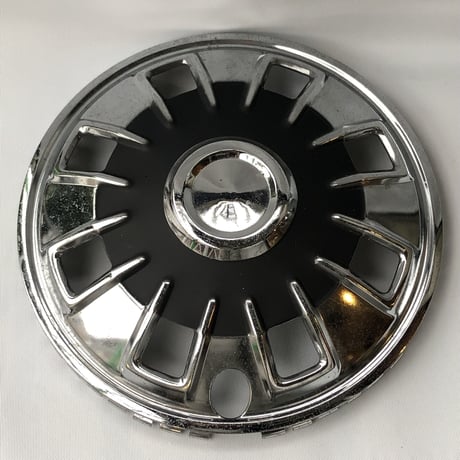 デットストック TOYOTA カローラ 1400クーペ 13インチ ホイールキャップ 2枚