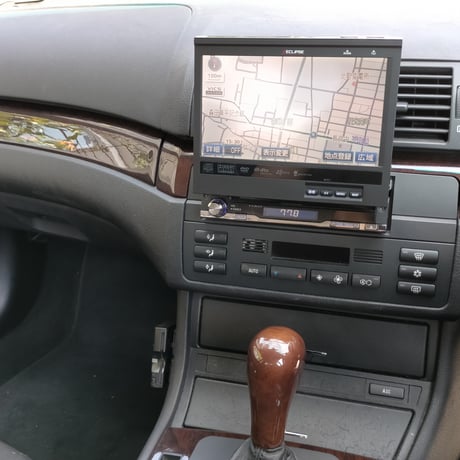 BMW 330Ci E46 前期 レアカラー 2ドアクーペ （グレー・グリーンメタリック）