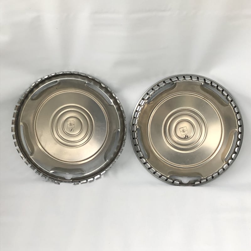 デットストック ダットサン ブルーバード 510 13インチ ホイール