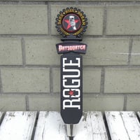 ROGUE ビアサーバーノブ