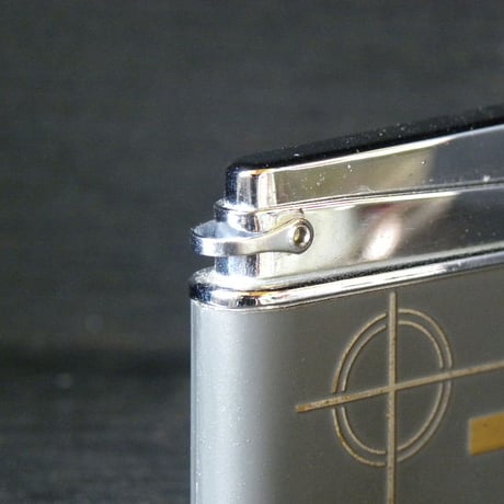 PRINCE CORONET CLIPPER ヴィンテージ 国産オイルライター