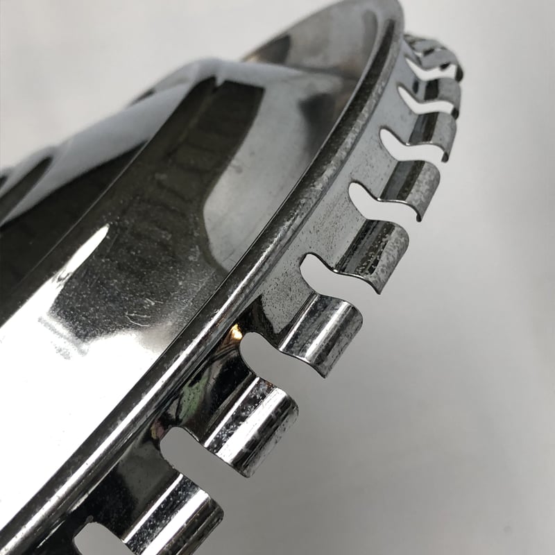 デットストック ダットサン ブルーバード 510 13インチ ホイール