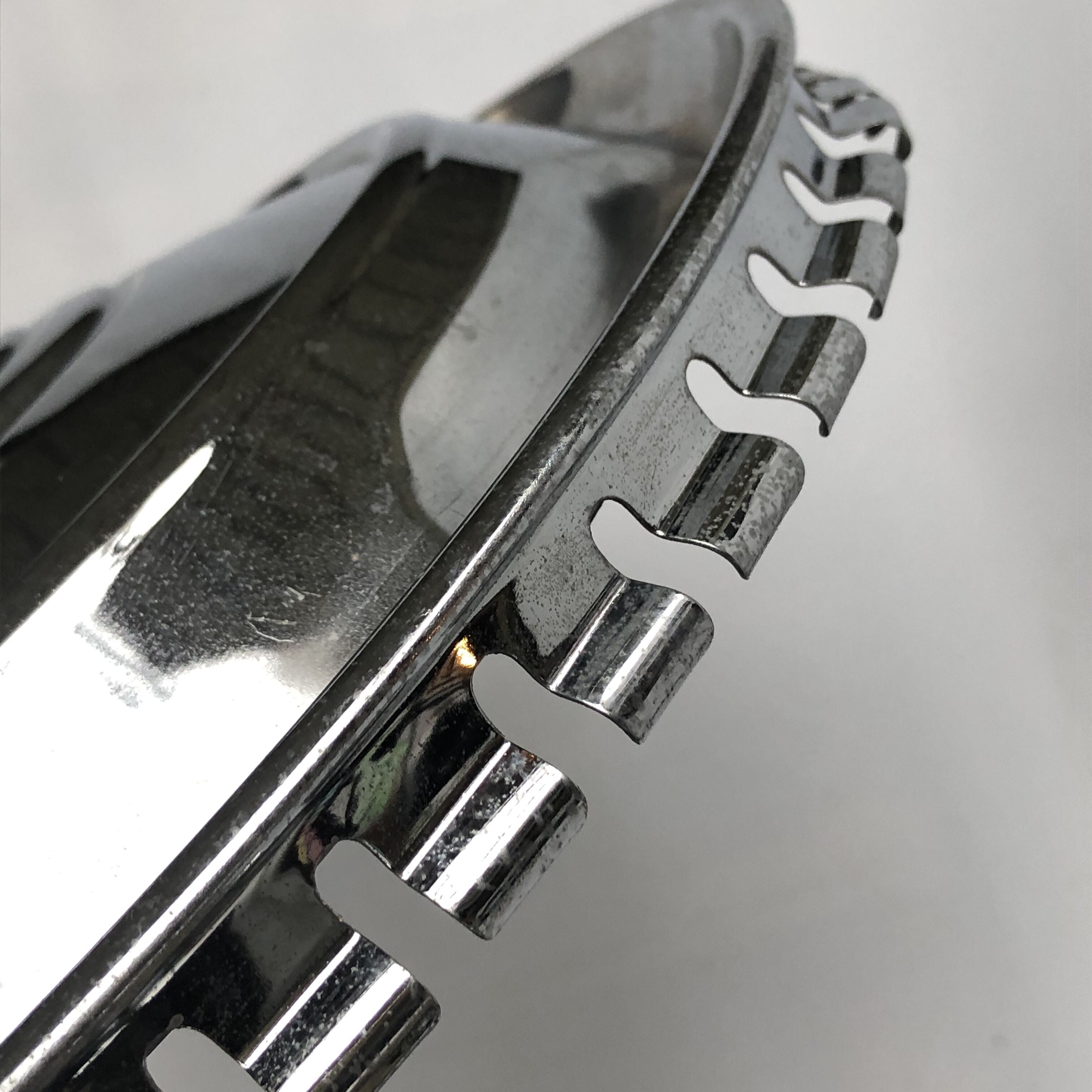 デットストック ダットサン ブルーバード 510 13インチ ホイール