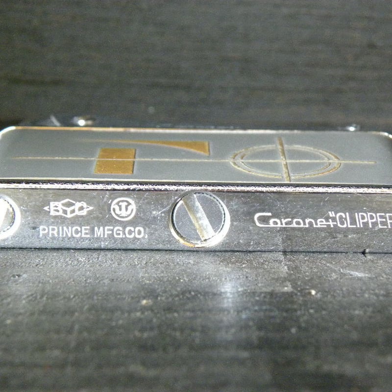 【稀少】PRINCE コカコーラ　ヴィンテージ  ライター 未使用 PRINCE プリンスライター コカ・コーラ XZ3384 - メルカリ