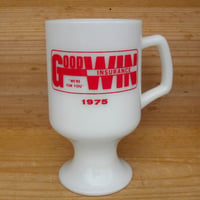 FEDERAL GOODWIN INSURANCE 1975