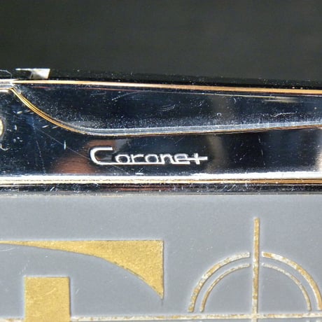 PRINCE CORONET CLIPPER ヴィンテージ 国産オイルライター