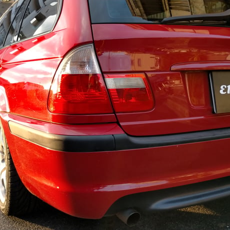 BMW318iツーリング Mスポーツ