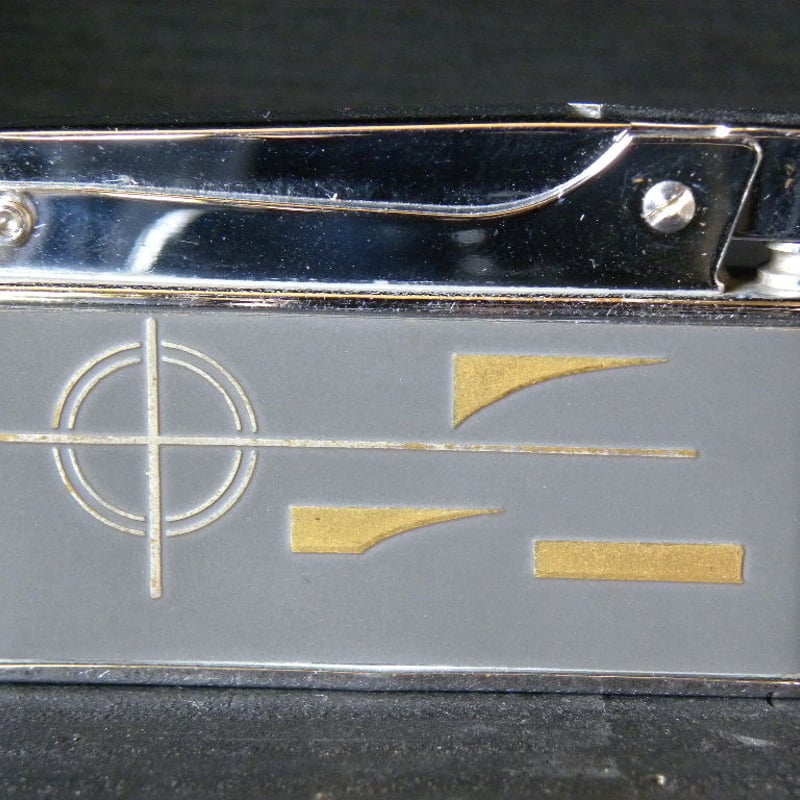 PRINCE CORONET CLIPPER ヴィンテージ 国産オイルライター | EMPTYS