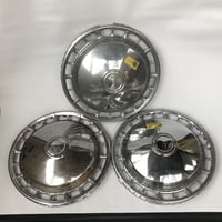 デッドストック トヨペット コロナ RT40 ホイールキャップ 13インチ 4枚セット