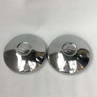 当時物 スズキ センターキャップ 2枚セット