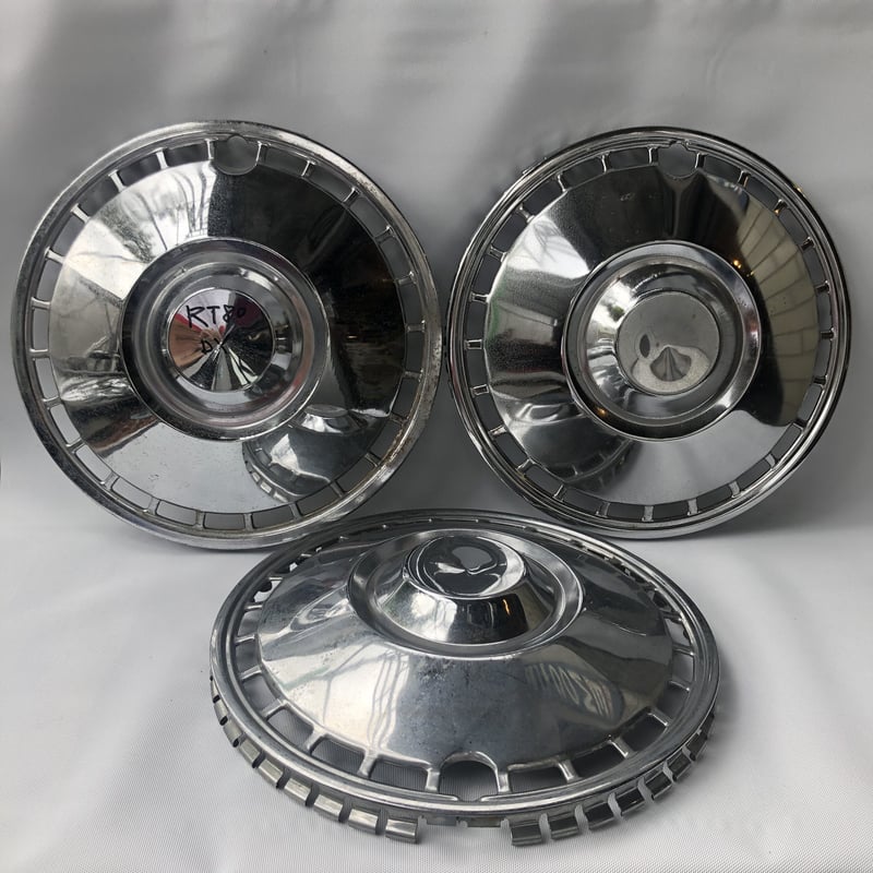 Ｔ80系コロナ13インチホイールキャップ デットストック トヨペット コロナ 1500 RT80 ホイールキャップ 13