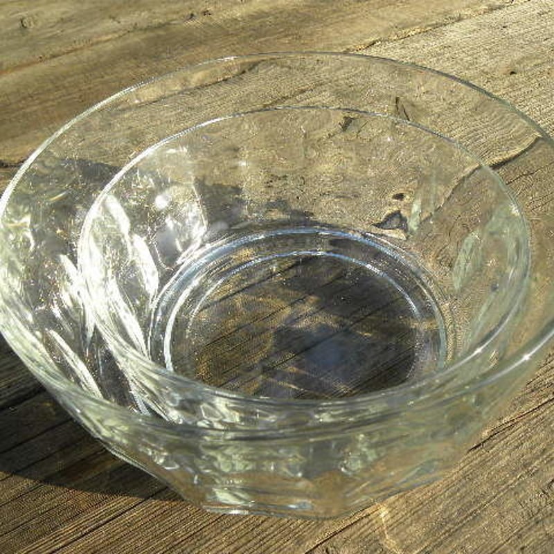 ARCOROC FRANCE アルコロック 強化ガラス　ボウル 100個セット arcoroc FRANCE アルコロック ガラスボウル 2個セット 昭和