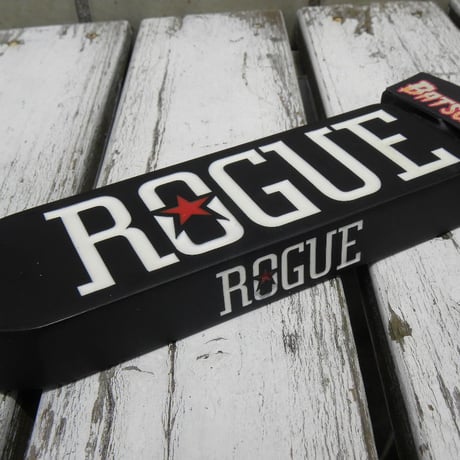 ROGUE ビアサーバーノブ