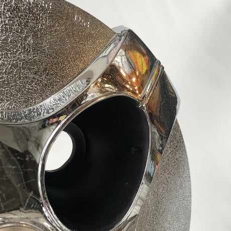 当時物 TOPY ホイールキャップ 10インチ 2枚セット