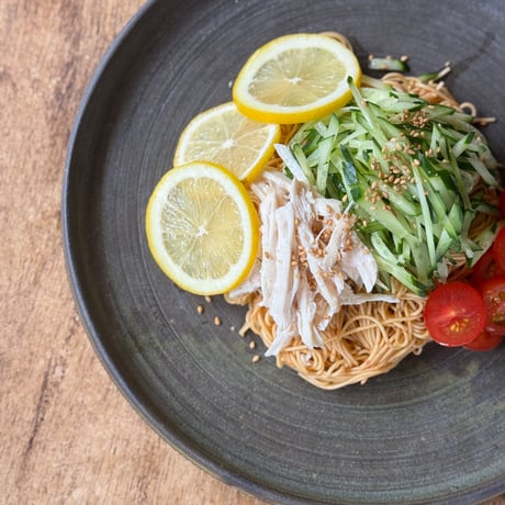 唯一味　とうがらし麺　3食SET（レシピ入り）