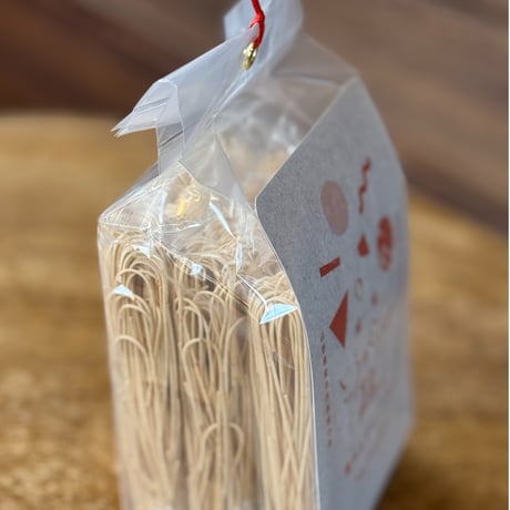 唯一味　とうがらし麺　3食SET（レシピ入り）