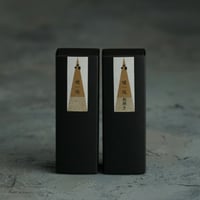 唯一味 gift set【土】　　粗と細