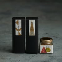 唯一味　gift set【種】