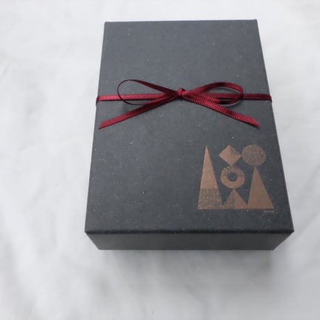〖2023年新物〗唯一味 gift box【土】　　七と一